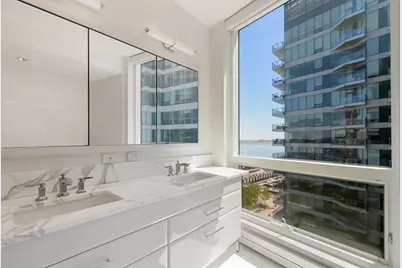 22 Liberty Dr #8F, Boston, MA 02210 - Photo 29
