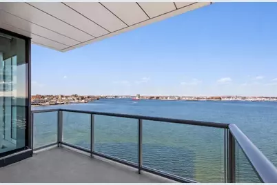 22 Liberty Dr #8F, Boston, MA 02210 - Photo 11
