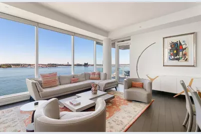 22 Liberty Dr #8F, Boston, MA 02210 - Photo 5