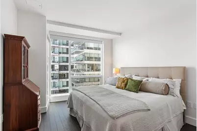 22 Liberty Dr #8F, Boston, MA 02210 - Photo 29
