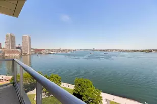 22 Liberty Dr, Boston, MA 02210 - Photo 13