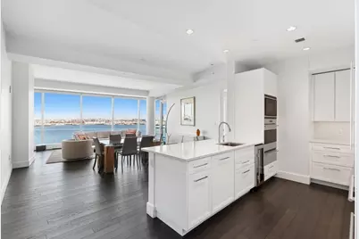 22 Liberty Dr #8F, Boston, MA 02210 - Photo 15