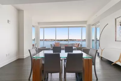 22 Liberty Dr #8F, Boston, MA 02210 - Photo 1