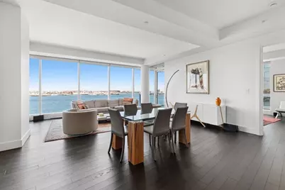 22 Liberty Dr #8F, Boston, MA 02210 - Photo 11