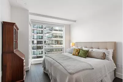 22 Liberty Dr #8F, Boston, MA 02210 - Photo 31