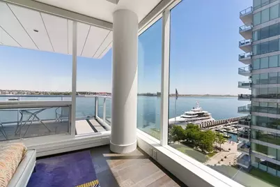 22 Liberty Dr #8F, Boston, MA 02210 - Photo 23