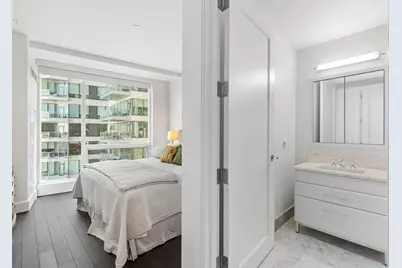22 Liberty Dr #8F, Boston, MA 02210 - Photo 33