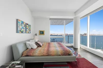 22 Liberty Dr #8F, Boston, MA 02210 - Photo 17