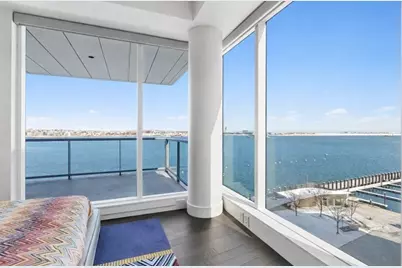 22 Liberty Dr #8F, Boston, MA 02210 - Photo 19