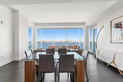 22 Liberty Dr #8F, Boston, MA 02210 - Photo 13