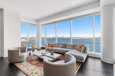 22 Liberty Dr #8F, Boston, MA 02210 - Photo 3