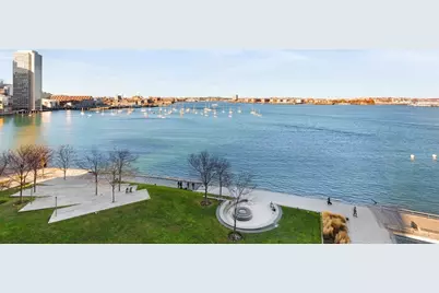 22 Liberty Dr #8F, Boston, MA 02210 - Photo 7