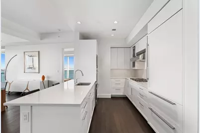 22 Liberty Dr #8F, Boston, MA 02210 - Photo 15