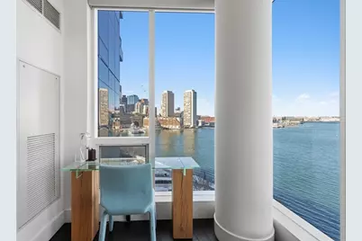 22 Liberty Dr #8F, Boston, MA 02210 - Photo 7