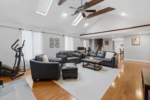 1 Newton St, Dartmouth, MA 02748 - Photo 17