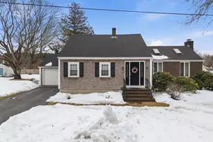 1 Newton St, Dartmouth, MA 02748 - Photo 1