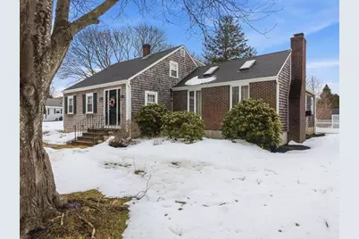 1 Newton St, Dartmouth, MA 02748 - Photo 33