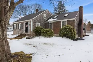 1 Newton St, Dartmouth, MA 02748 - Photo 33