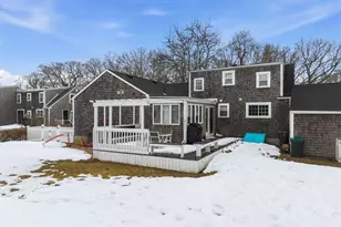 1 Newton St, Dartmouth, MA 02748 - Photo 39