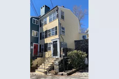 7 Lee Street #1, Marblehead, MA 01945 - Photo 3