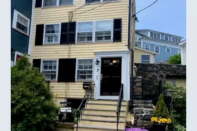 7 Lee Street #1, Marblehead, MA 01945 - Photo 3