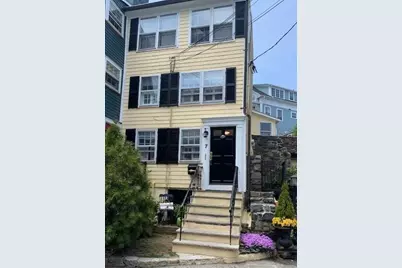 7 Lee Street #1, Marblehead, MA 01945 - Photo 1