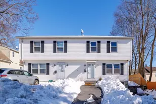 3 Payson St, Worcester, MA 01607 - Photo 1