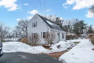 40 Berkshire Ave, Southwick, MA 01077 - Photo 33