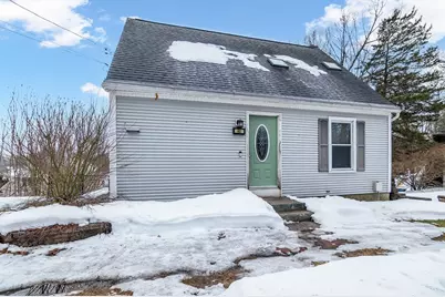 40 Berkshire Avenue, Southwick, MA 01077 - Photo 1