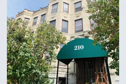 210 Chestnut Hill Ave #4, Boston, MA 02135 - Photo 1