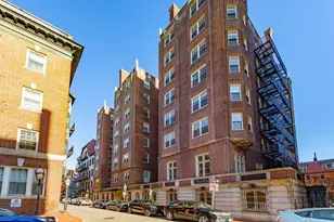 15 River St, Boston, MA 02108 - Photo 17