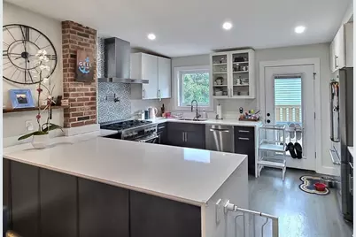 54 Telegraph, Boston, MA 02127 - Photo 1