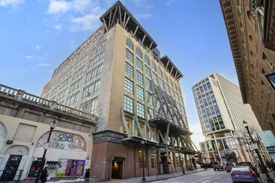 360 Newbury #502, Boston, MA 02115 - Photo 11