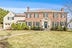 32 Pickwick Rd, Newton, MA 02465 - Photo 1