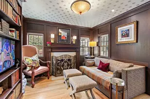 32 Pickwick Rd, Newton, MA 02465 - Photo 17