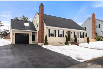 28 Lyme Road, Newton, MA 02465 - Photo 1