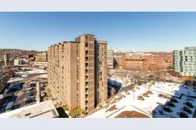 33 Pond Ave #1106, Brookline, MA 02445 - Photo 25