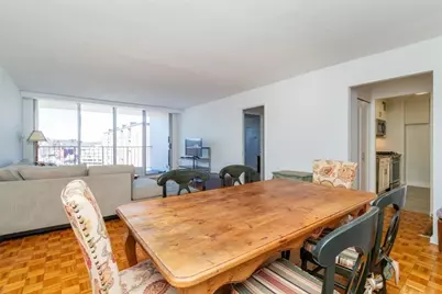 33 Pond Ave #1106, Brookline, MA 02445 - Photo 9