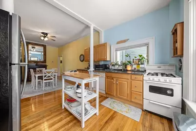 249 County St, Attleboro, MA 02703 - Photo 5