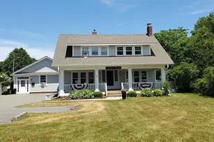 476 Route 28, Harwich, MA 02646 - Photo 1