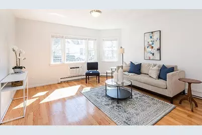 150 Brown St #2L, Waltham, MA 02453 - Photo 3