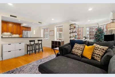 20 Chapel Street #A, Brookline, MA 02446 - Photo 1