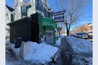 70-72 Broadway Street #Store, Methuen, MA 01844 - Photo 1