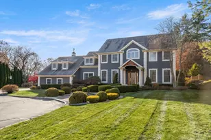 8 Onion River Rd, Wenham, MA 01984 - Photo 1