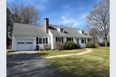 208 Rolling Ridge Rd, Amherst, MA 01002 - Photo 1