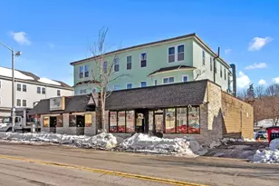 249 Lincoln St, Worcester, MA 01605 - Photo 1