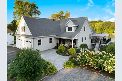 1 Diamond St., North Attleboro, MA 02760 - Photo 1