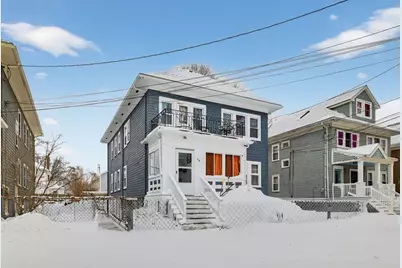 16 West St, Milton, MA 02186 - Photo 1