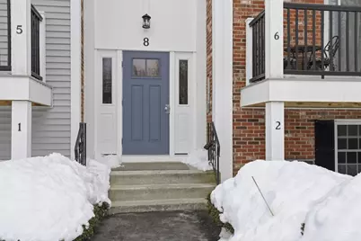 8 Chapel Hill Drive #2, Plymouth, MA 02360 - Photo 3