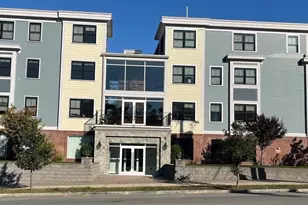 45 Spring St, Boston, MA 02132 - Photo 17